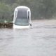 Centurion-South-Africa-Mercedes-Benz-C-Class-Flood