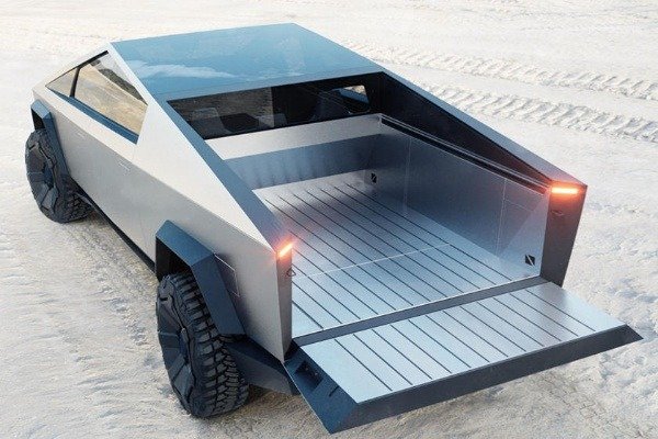 Cybertruck-Cars-unveiled-In-2019