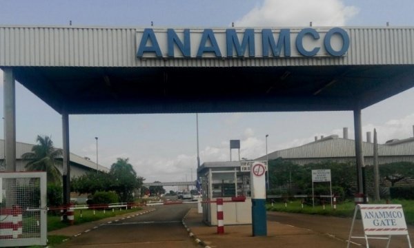 Dangote-Trucks-ANAMMCO-Plant