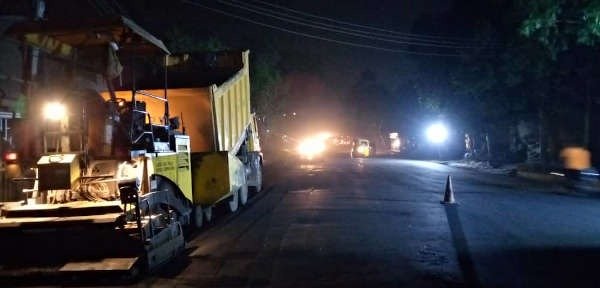 Major Roads Lagos State Govt Promises To Finish Soon (Photos) 