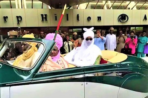 Emir-of-Kano-Lamido-Sanusi-Rolls-Royces