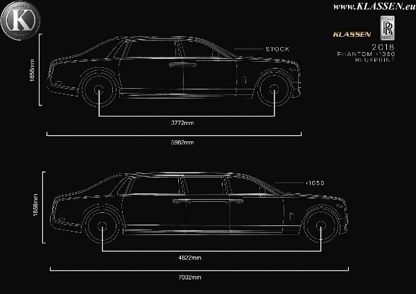 KLASSEN-Rolls-Royce-Phantom-Limousine