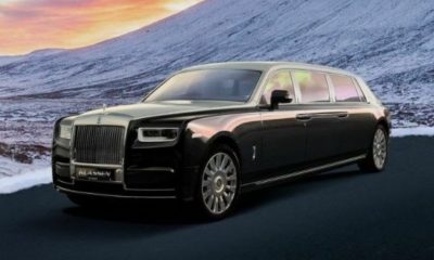 KLASSEN-Rolls-Royce-Phantom-Limousine