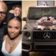 Mayweather Gifts 19-Year-Old Daughter $250,000 G-Wagon For Christmas