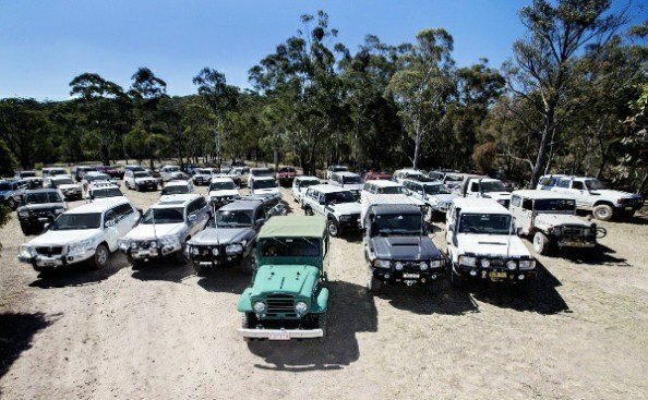 Toyota-Land-Cruiser-Jeep