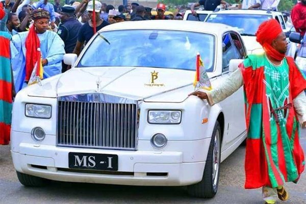 Emir-of-Kano-Lamido-Sanusi-Rolls-Royces