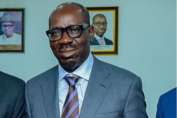 Obaseki’s Convoy