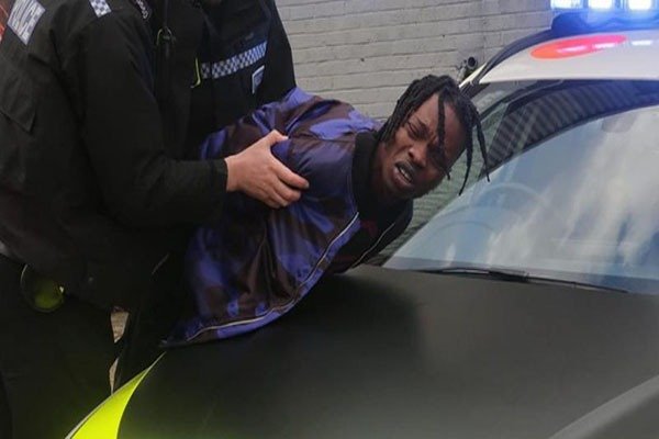 naira marley allegation