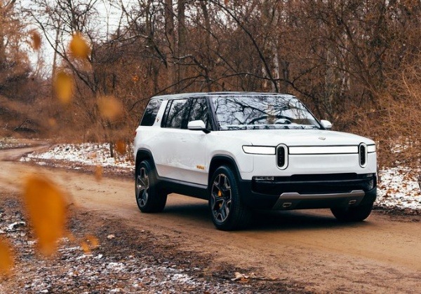 Rivian Plans To Produce Battery Cells In-house To Power R1T And R1TS EVs - autojosh