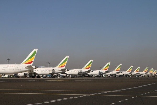 Africas-largest-airline-ethiopian-airlines-airport