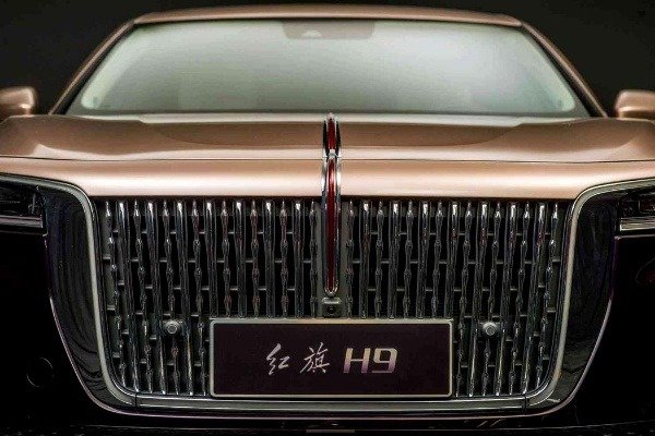 hongqi-h9