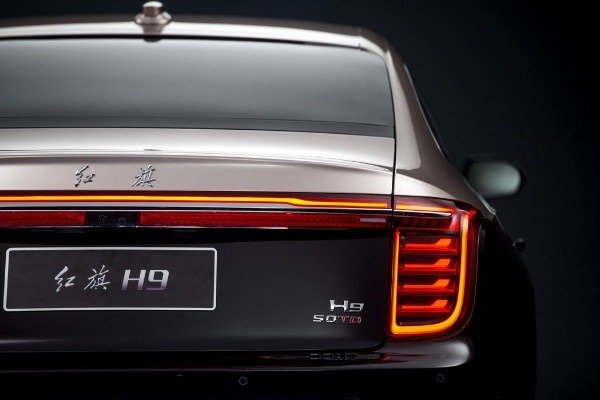 hongqi-h9