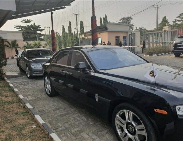 Kwam-1-Wasiu-Ayinde-Marshal-k1-de-ultimate-maiyegun-Yorubaland-rolls-royce-ghost-car