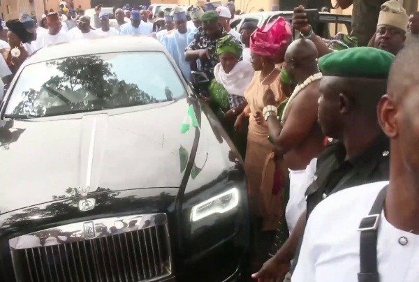 Kwam-1-Wasiu-Ayinde-Marshal-k1-de-ultimate-maiyegun-Yorubaland-rolls-royce-ghost-car