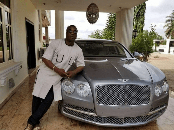 KWAM1: 7 Cars Owned By K1 De Ultimate | Celebrity Cars