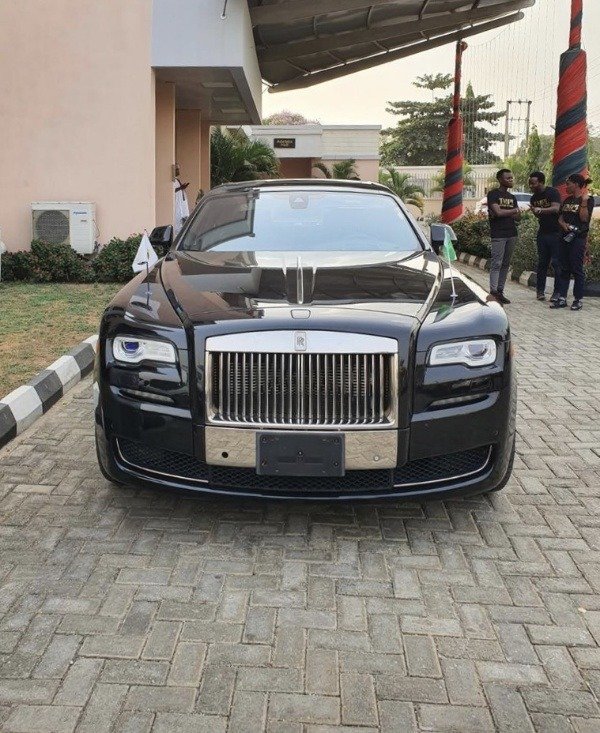 Kwam-1-Wasiu-Ayinde-Marshal-k1-de-ultimate-maiyegun-Yorubaland-rolls-royce-ghost-car