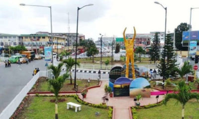 Lagos State Govt Reveals Reason Awolowo, Fela’s Statues Was Removed