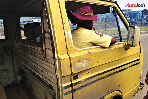 LASTMA Gives Reasons For Absence Of Its Officials On Lagos Roads 