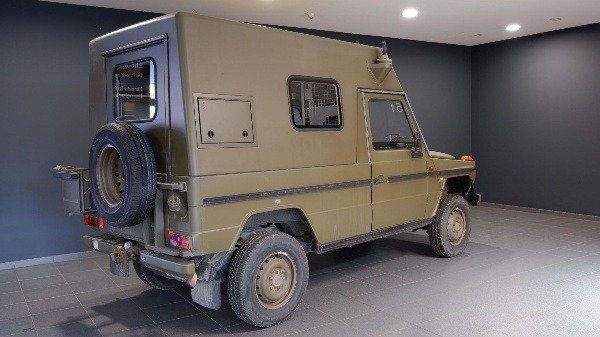 Lorinser-Puch-G-class-Gelandewagen-mercedes-g-class