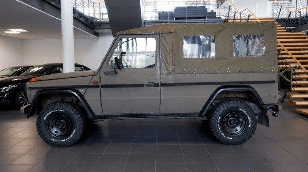 Lorinser-Puch-G-class-Gelandewagen-mercedes-g-class