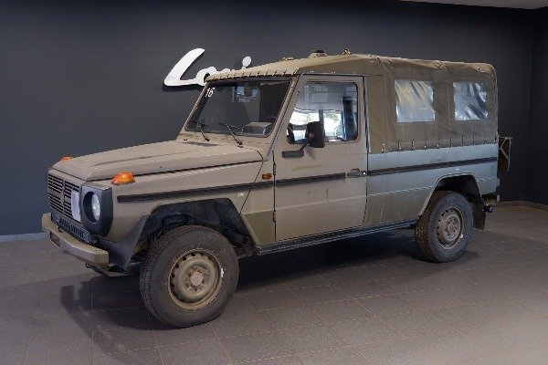 Lorinser-Puch-G-class-Gelandewagen-mercedes-g-class