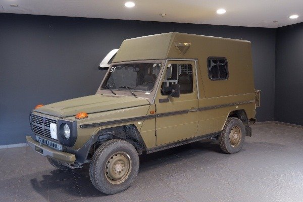 Lorinser-Puch-G-class-Gelandewagen-mercedes-g-class