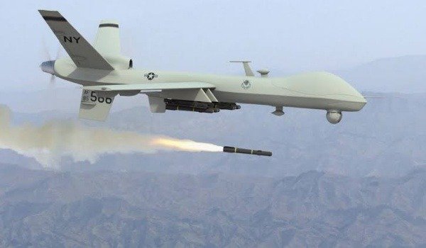 Iran Vows To Revenge, A Year After US ₦5.7b MQ-9 Reaper Drone Bombed A Car Carrying Its General - autojosh