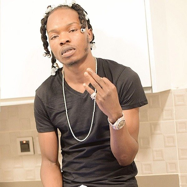 Naira Marley