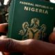 Nigeria-passport-Henley-Passport-Index