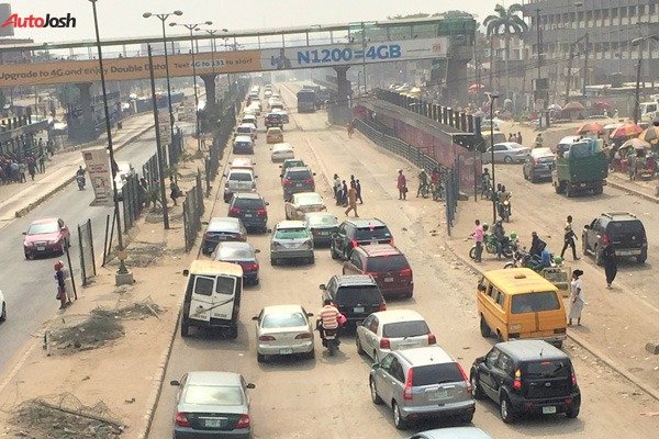 BRT Lane Ojota Autojosh