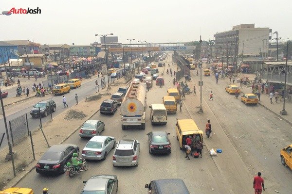 Lagos Police Commissioner Releases Penalties For Traffic Offenders