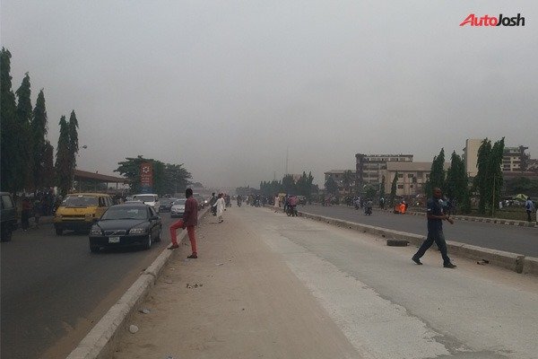 Oshodi-Abule Egba Corridor Autojosh