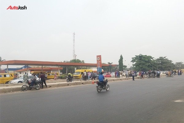 Oshodi-Abule Egba Corridor Autojosh