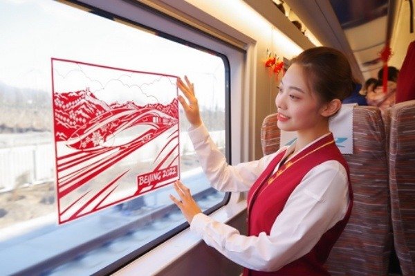 china-beijing-zhangjiakou-high-speed-railway