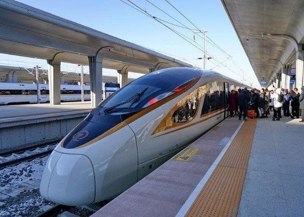 china-beijing-zhangjiakou-high-speed-railway