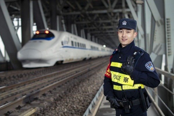 china-chunyun-high-speed-train