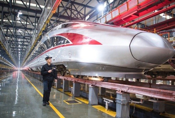 china-chunyun-high-speed-train