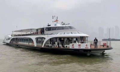 china-electric-ship-Junlyu