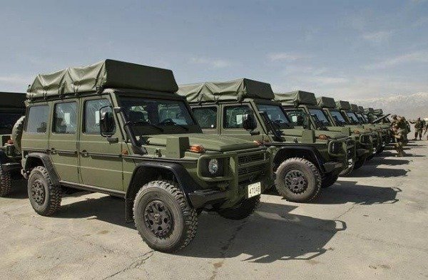 countries-millitary-mercedes-g-class