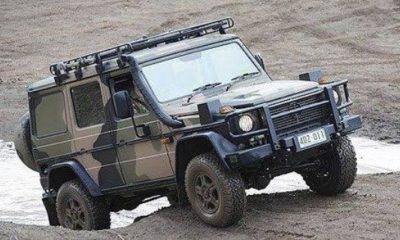 countries-millitary-mercedes-g-class