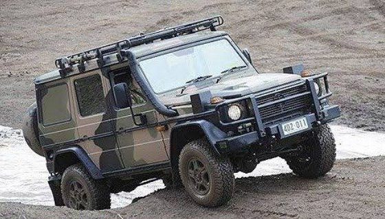 countries-millitary-mercedes-g-class