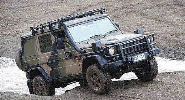 countries-millitary-mercedes-g-class