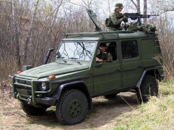 countries-millitary-mercedes-g-class