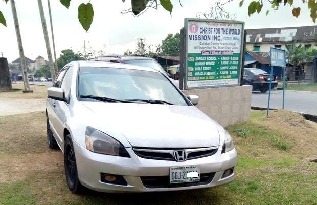 Cross River state Plate Number Codes