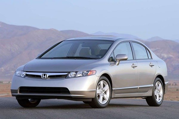 These Are The 5 Underrated (Both Brand New And Used) Honda Vehicles In Nigeria