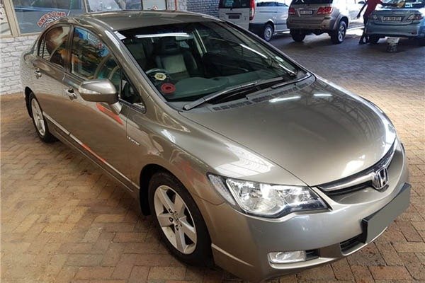 Honda Nigeria Recalls 10 Honda Models