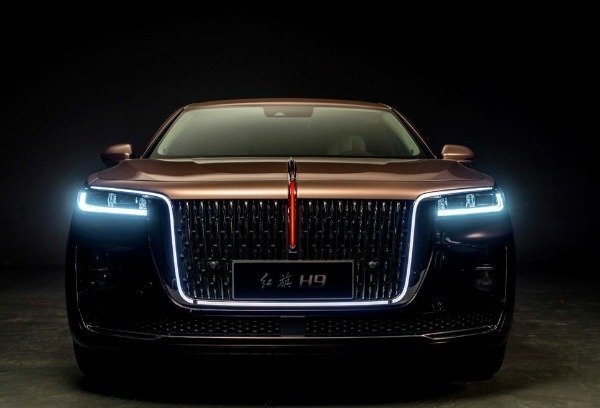 hongqi-h9