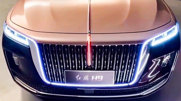 hongqi-h9