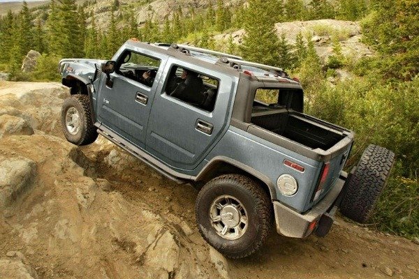 hummer-suv-electric-pickup-truck