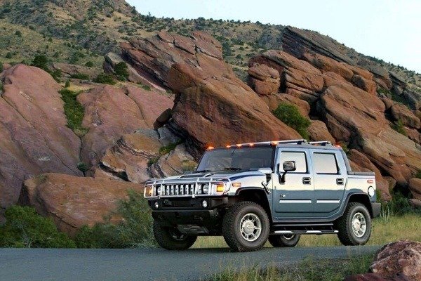 hummer-suv-electric-pickup-truck